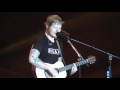 Ed Sheeran - Barcelona @ Barcelona