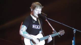 Ed Sheeran - Barcelona @ Barcelona