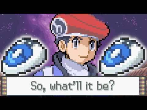 The Oddities of Pokémon Platinum (That I Learned While Making a Randomizer!)