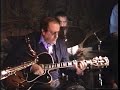 Lover man - Tony Petrucciani 4 tet - Friday, December 15, 1989