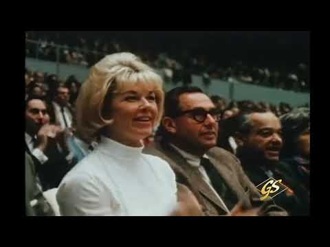 Los Angeles Lakers 1963-64 Season Review