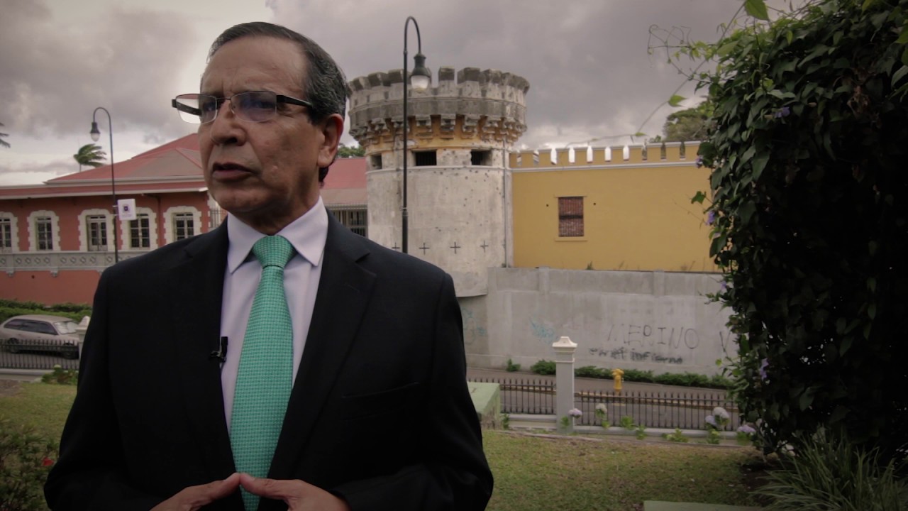 rodolfo gonzález: de