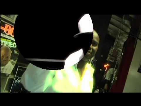 1 BYRD co-signed by BIG AMP and Street Gorillas