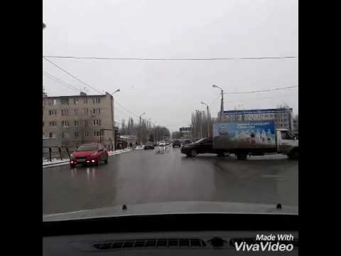В Астрахани самые вежливые водители. Пропускайте Пешеходов. Особенно детей.