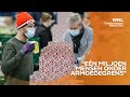 Kerstvoedselpakket voor wie geen kerstdiner in huis kan halen