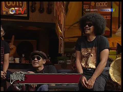 12 November 20 DCDC Musikkita,Mungkin Harus Dari Sini#Tribute to Aray Daulay with Soul brother Ipa18