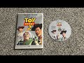 Toy Story 2 2001 DVD Overview 2025 Edition