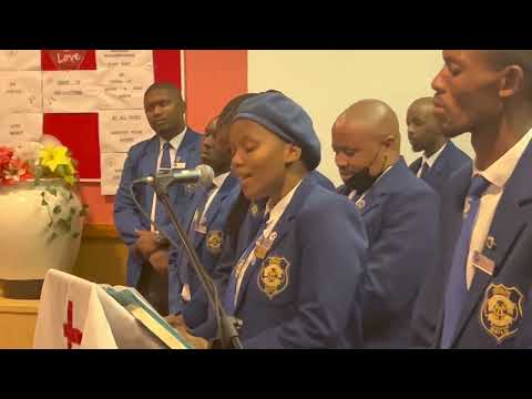 False Bay Circuit Passover 2022 - Umgcwabo kaYesu