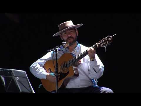 Jorge Suligoy - Ella (José Alfredo Jiménez) Video Oficial