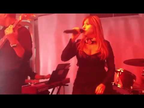 TrioTre feat Roberta Cingolani - Hotel San Ranieri - 2012