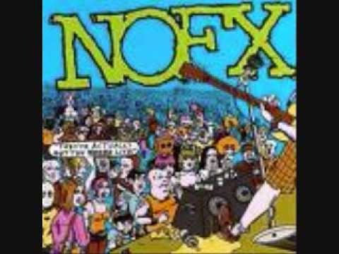 NOFX - We March to the Beat Of Indifferent Drum     (They've Actually Gotten Worse Live)