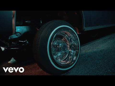 Eyeron - pop off (Official Music Video)