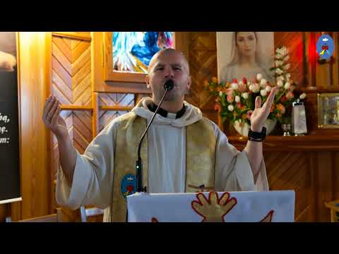 Spotkanie formacyjne 04.03.2023 - Uwielbienie - słowa poznania