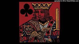 Redlight King - Times Are Hard