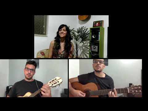 Anjo da Velha Guarda- Moacyr Luz