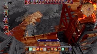 Divinity Original Sin II Definitive Edition: Tactical Retreat