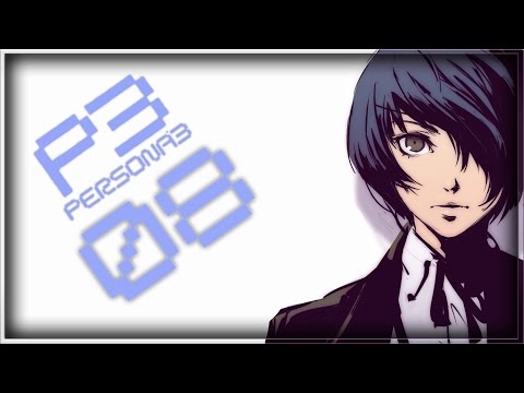 Persona 3 FES Playthrough Ep.8 - Joining Student Council
