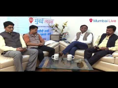 'म' मराठीचा!