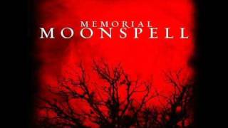 Moonspell - In Memoriam