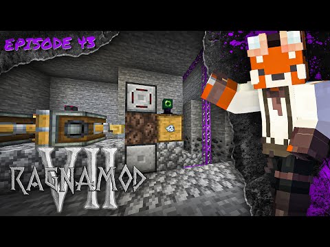 🔥 RAGNAMOD 7 | Aventure modé (EP 43)