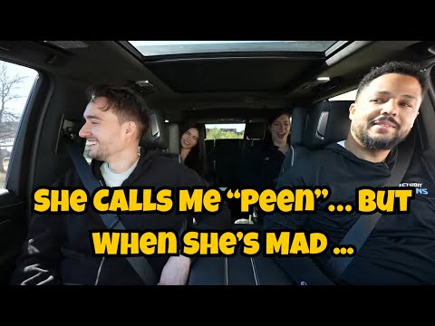 How Nick Knows Katchii Is Angry 😬 FT Arther and Julia