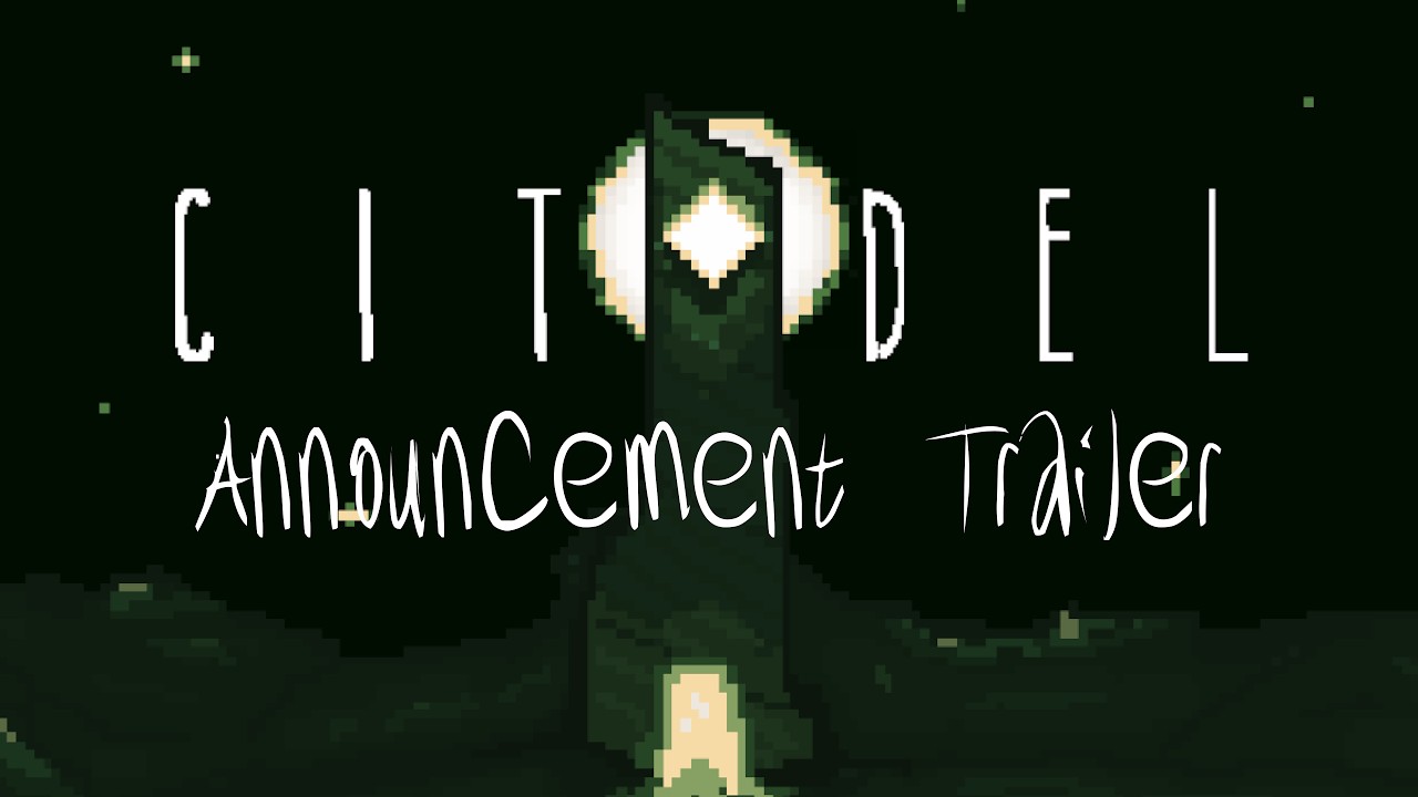 Announcement Trailer