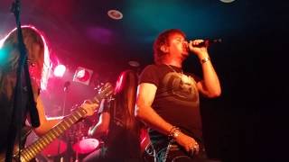 Rubicon Cross - Killed Or Be Killed