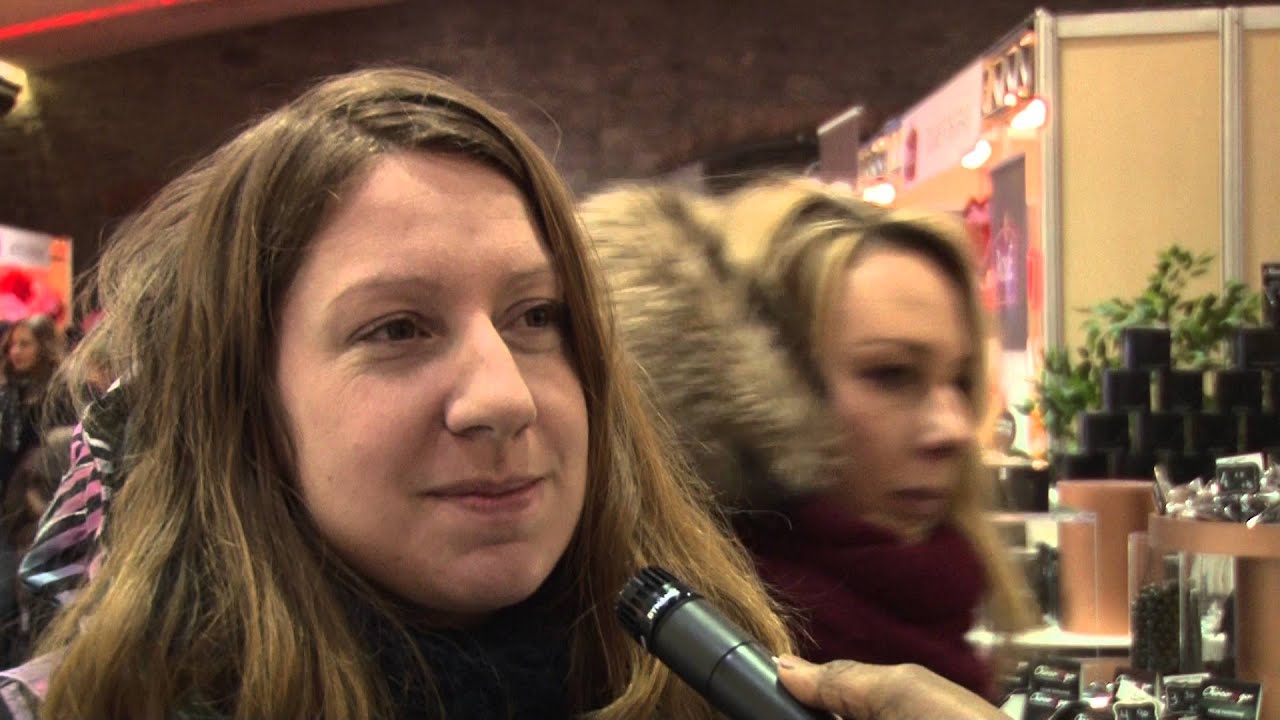 VoxPop "Je t'aime en chocolat"