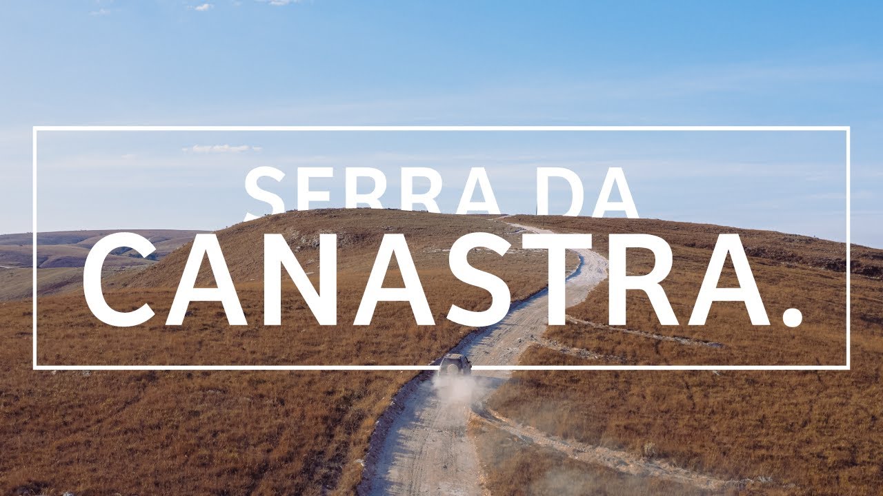 SERRA DA CANASTRA | Roteiro de 4 dias em um dos melhores destinos de Minas Gerais
