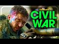 CIVIL WAR (2024) | Official Trailer 3