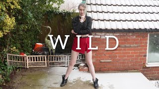 Wild by 9MUSES Dance Cover