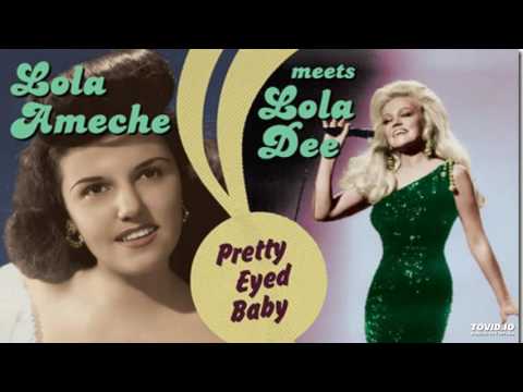 Lola Dee, Lola Ameche--Sticky Apple and Bubble Gum