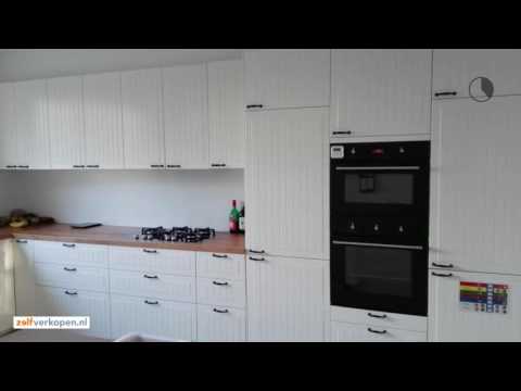 Koopwoning:  Lange Akker 132, Geldermalsen