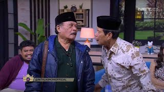 Download lagu Bolot Bertemu Malih, Alamat Rusuh Deh (4/7) - INI SAHUR LAGI mp3 Download lagu Bolot Bertemu Malih, Alamat Rusuh Deh (4/7) - INI SAHUR LAGI mp3
