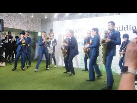 Sony E3 2017 Press Conference - Opening