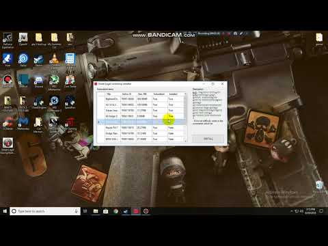 Street Legal Racing Redline Steam Workshop Tutorial
