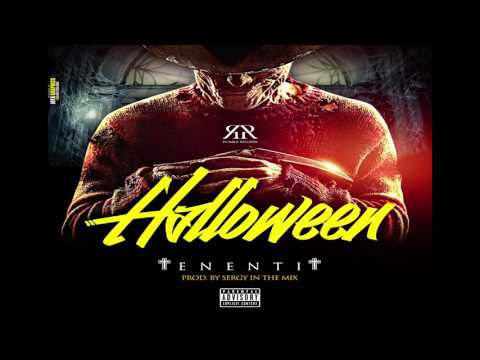 Enenti - Halloween (RumbleRecords)