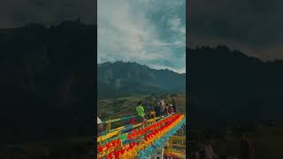 Download lagu Yang belum pernah datang sini,bolehlah datang di Kundasang Sabah.Negeri Dibawa Bayu.Sejuk dan nyaman mp3