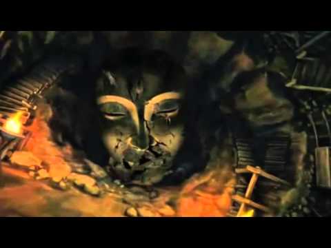 Fire Emblem: IF / Fates Kingdom of Touma Opening (Cutscene)