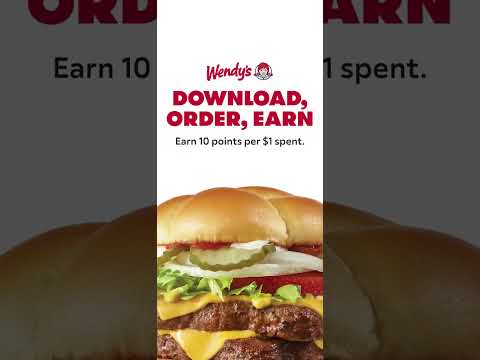 Wendy’s video thumbnail