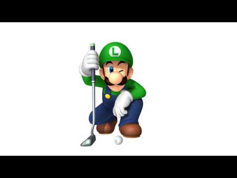 Mario Golf: Advance Tour - Enhanced Soundtrack [XQ]