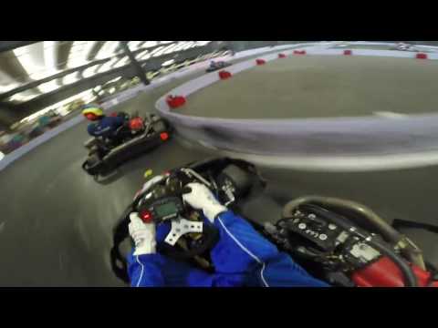 KWC 2016 Nations Cup Final, last 45 min, 2nd place-  A Janecsko vs R. Boutens