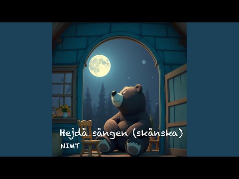 Hejdå sången (skånska)