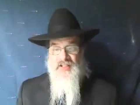 YouParsha - Dvorim 5771