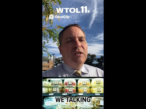 Walmart says it is working to remove artificial dyes from all food products