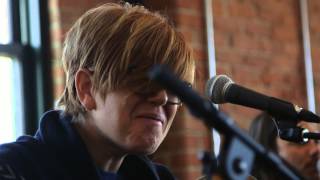 Brett Dennen - &quot;Wild Child&quot;