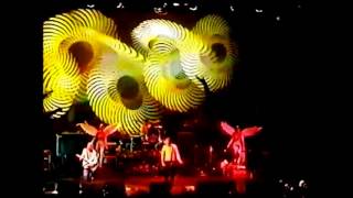 Nirvana - [Full Show Remastered] Oakland-Alameda County Coliseum Arena, Oakland, CA 1993