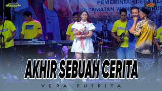 Download lagu AKHIR SEBUAH CERITA - VERA PUSPITA - OM ACS mp3 Download lagu AKHIR SEBUAH CERITA - VERA PUSPITA - OM ACS mp3