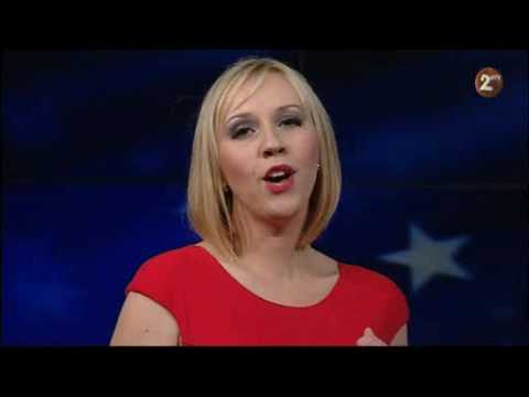 NA KIRBAJU - Aleksandra KOLBAS