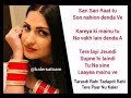 Ek Mera Dil Kaler Lyrical The Best Romantic Song Himanshi Khurana COMPOSD By Various Artist